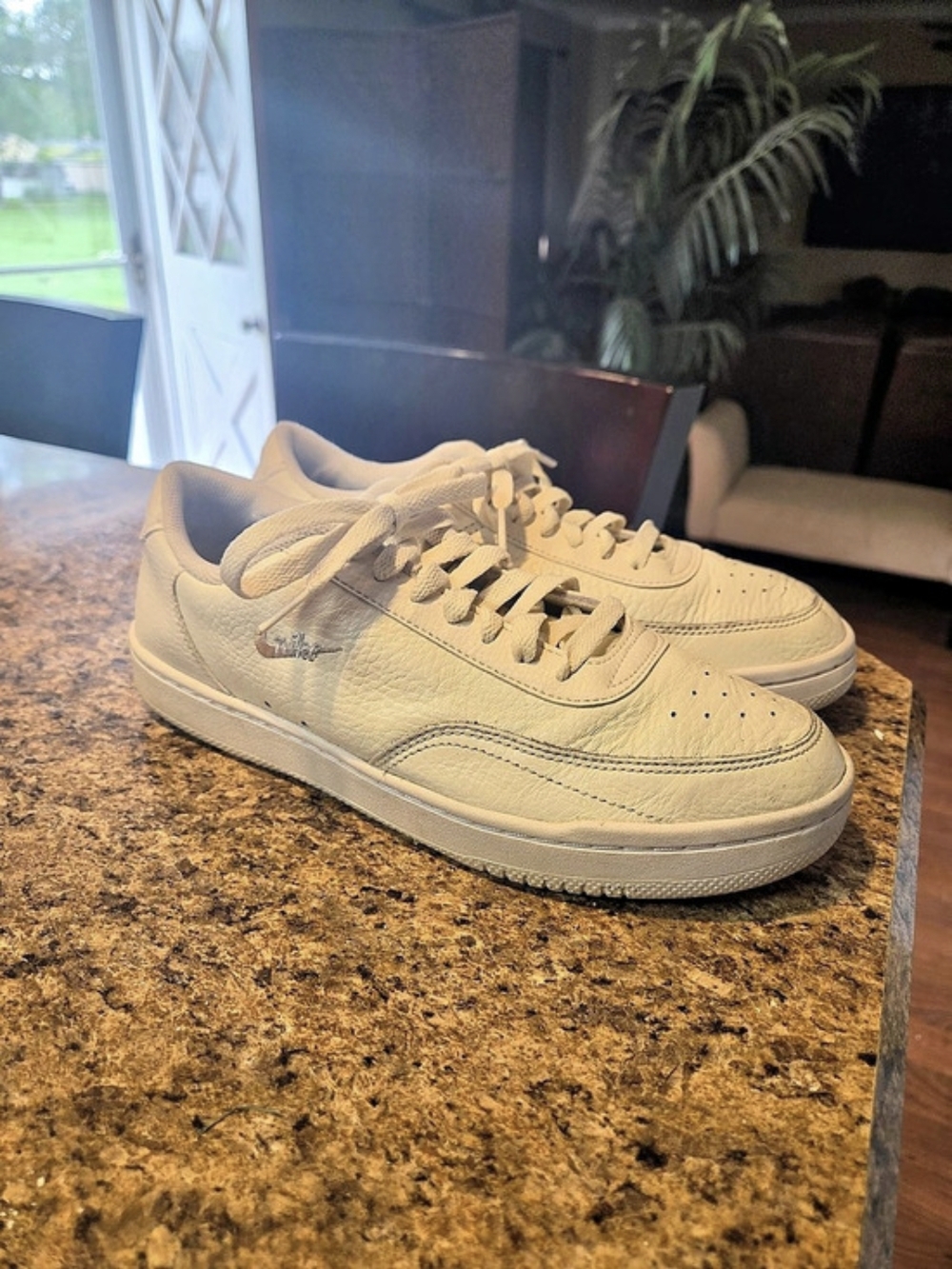 Nike Court Vintage Premium